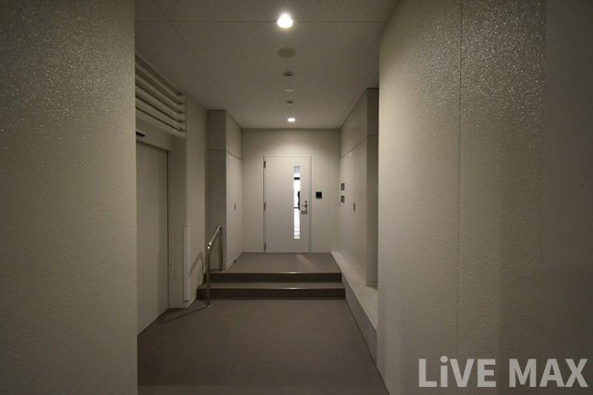【その他共用部分】プランドール北浜