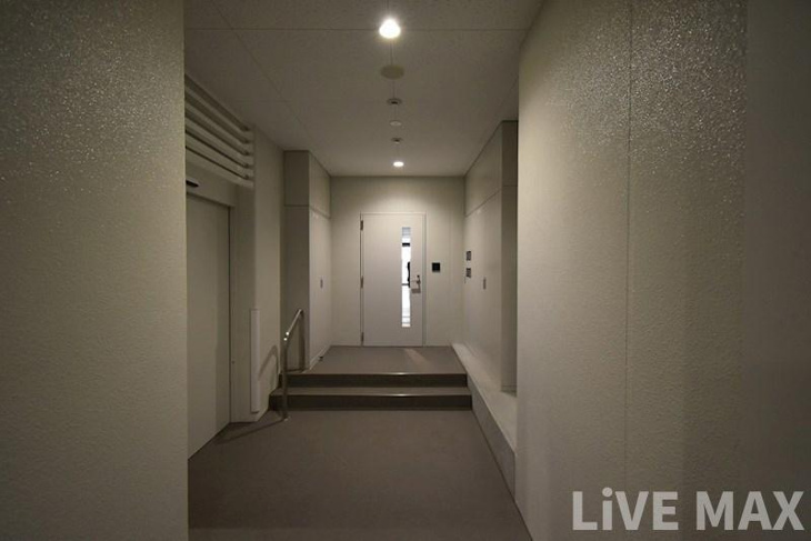 【その他共用部分】プランドール北浜 