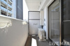 【バルコニー】プランドール北浜 