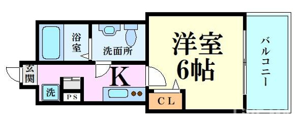 SERENITE北浜