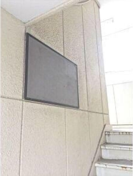 エスポア八田の設備