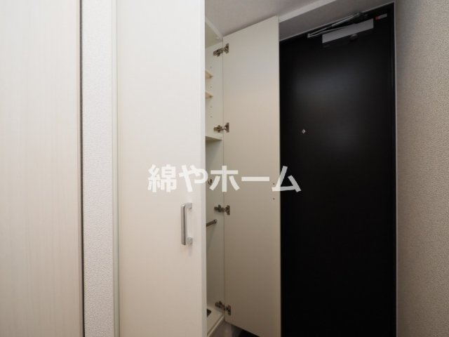 プレサンス玉造駅前のその他
