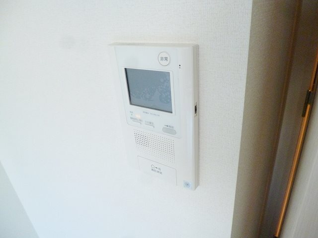 【セキュリティ】プレサンス心斎橋ラヴィ