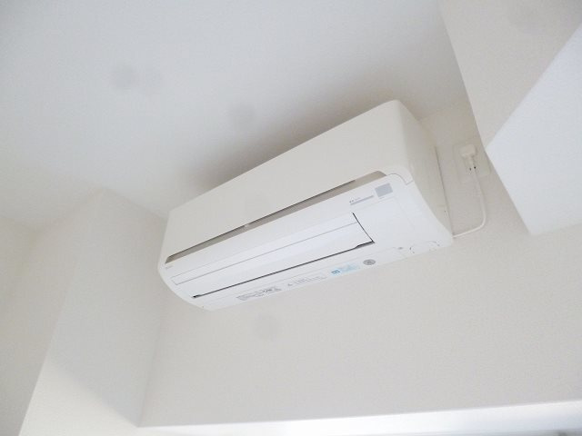 【設備】プレサンス心斎橋ラヴィ