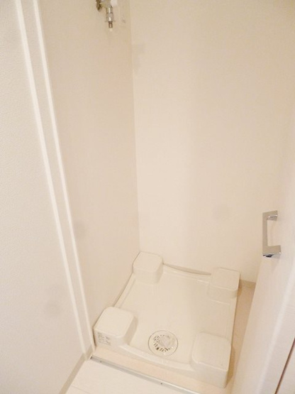 【設備】プレサンス心斎橋ラヴィ