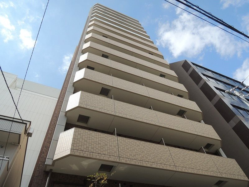 プレサンス心斎橋ラヴィの画像