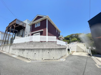 佐島３丁目中古戸建の画像