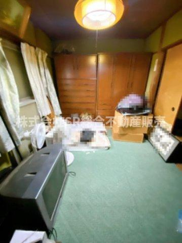 森河内西2丁目中古戸建の子供部屋|お子さんのいるうちは子供部屋に使ってはいかがでしょうか