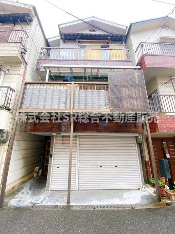 森河内西2丁目中古戸建