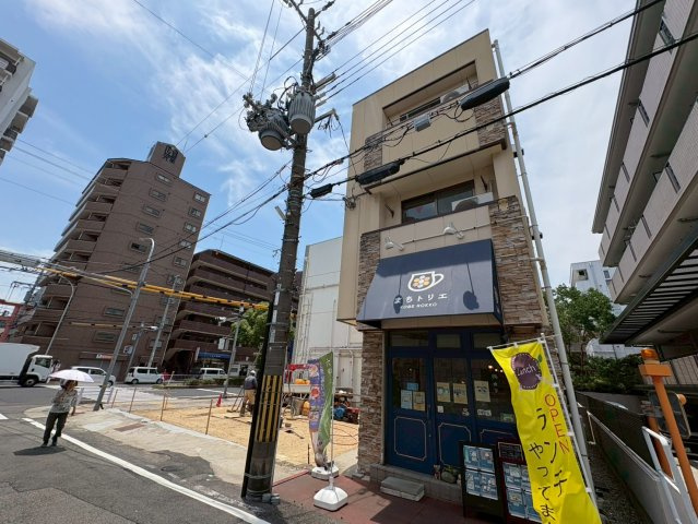 ケーフロント