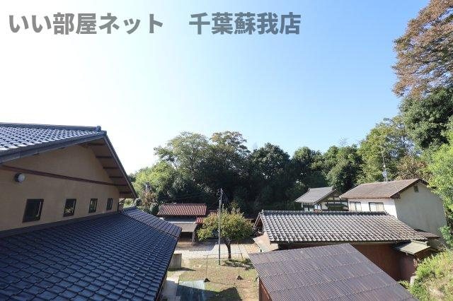 イハソラーナの展望|明日を自由に『Asfree』いい部屋ネット千葉蘇我店です！