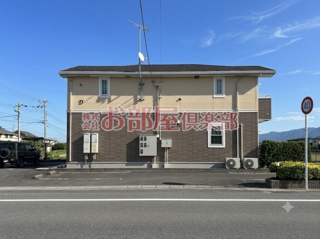 アザレアガーデンD
