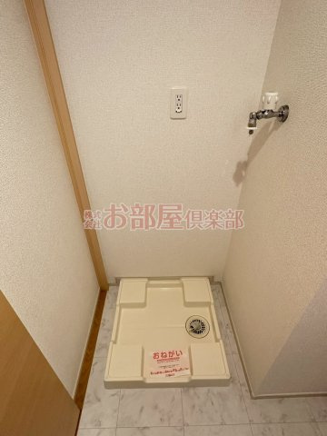 アザレアガーデンDの設備
