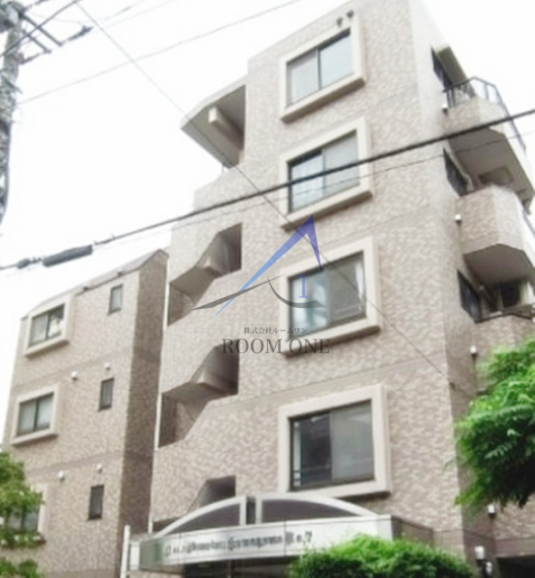 ライオンズマンション駒込第七