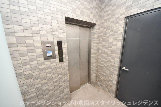 クレセール守恒のその他共用部分