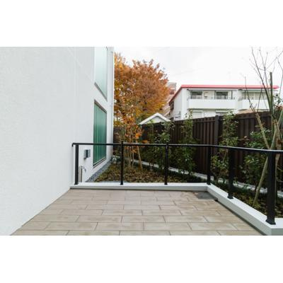 コーボック桜ヶ丘の展望