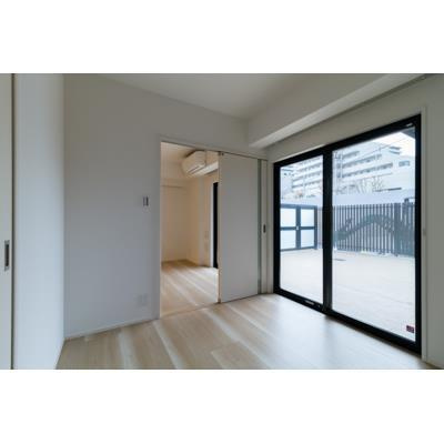 コーボック桜ヶ丘のその他共用部分