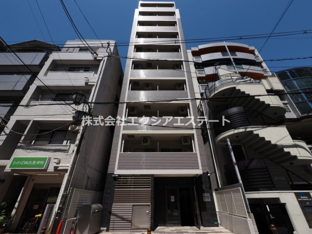 プレミエール西田辺