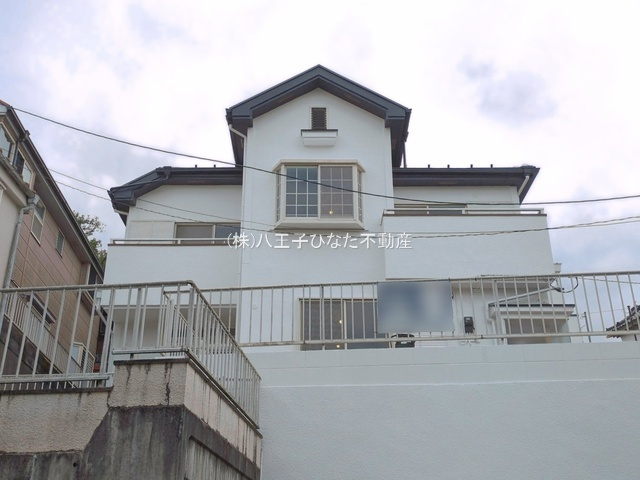祝成約　八王子市　打越町　中古戸建の外観|～仲介手数料無料☆八王子ひなた不動産～八王子市打越町　中古戸建