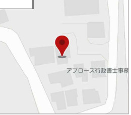 祝成約　八王子市　打越町　中古戸建の地図|～仲介手数料無料☆八王子ひなた不動産～八王子市打越町　中古戸建