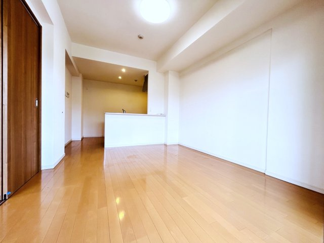 大屋館の居間・リビング