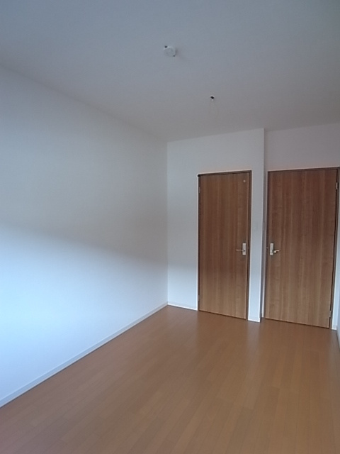 大屋館の居間・リビング