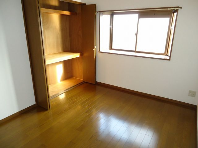 ライツェント浜芦屋の居間・リビング