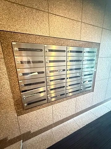 芦屋ガーデンのその他共用部分