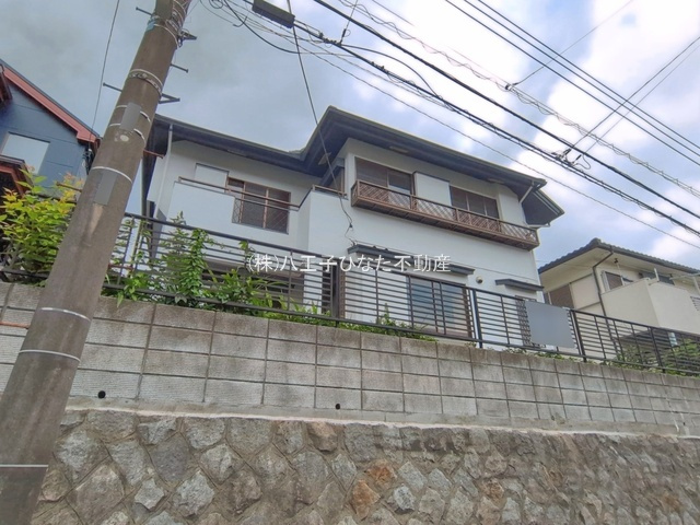 祝：成約済み　八王子市　打越町　中古戸建の外観|～仲介手数料無料☆八王子ひなた不動産～八王子市打越町　中古戸建