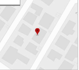 祝：成約済み　八王子市　打越町　中古戸建の地図|～仲介手数料無料☆八王子ひなた不動産～八王子市打越町　中古戸建