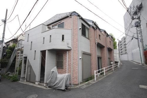 クレステージ中野の画像