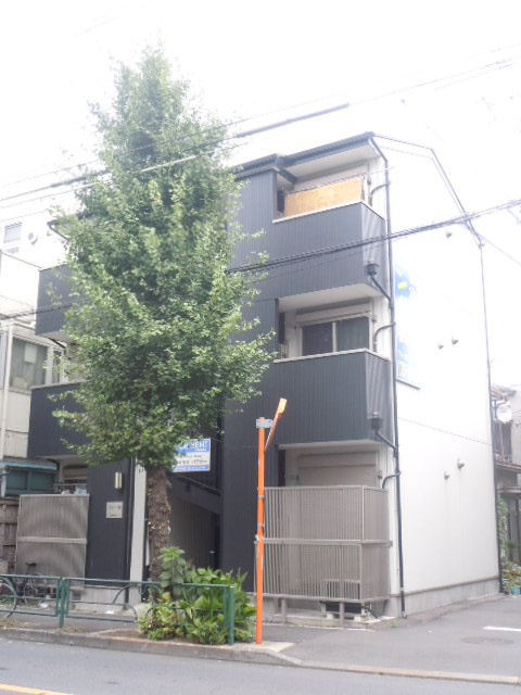 Ｃｉｅｌ小岩の外観|外観3