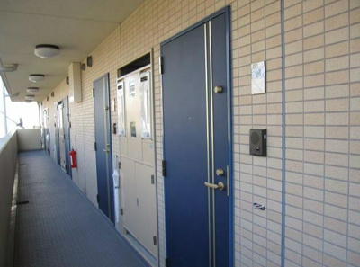 【玄関】 | シンメトリー日野