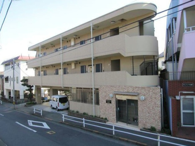 【外観】 | シンメトリー日野