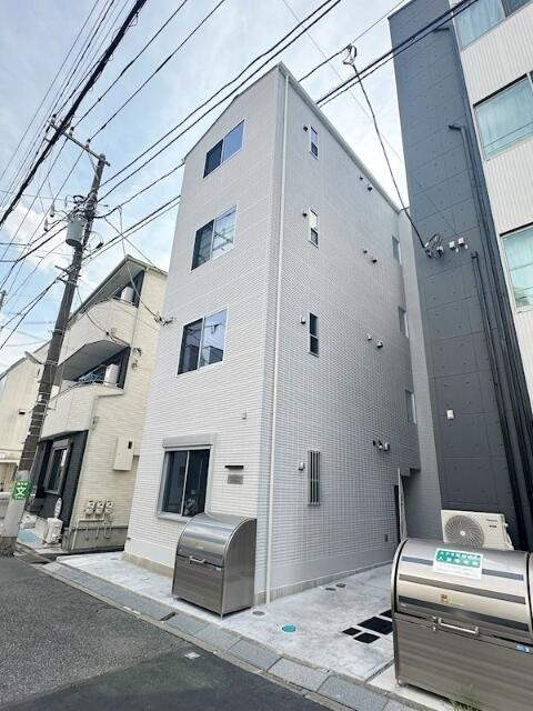 LIFETOWNYOTSUGIの画像