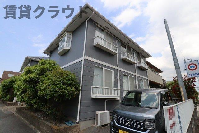 エステートピアシティ5A