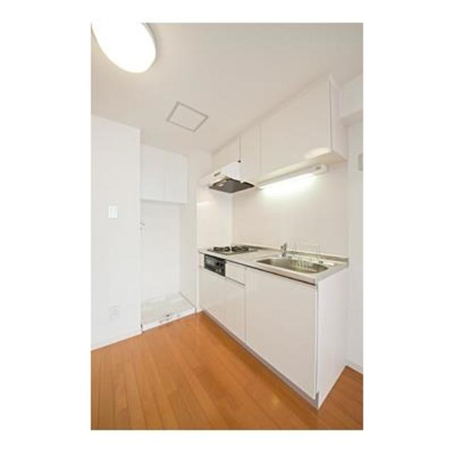 ※写真は同タイプ住戸です。
