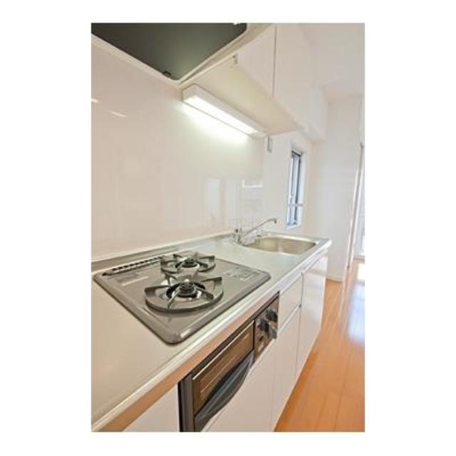 ※写真は同タイプ住戸です。