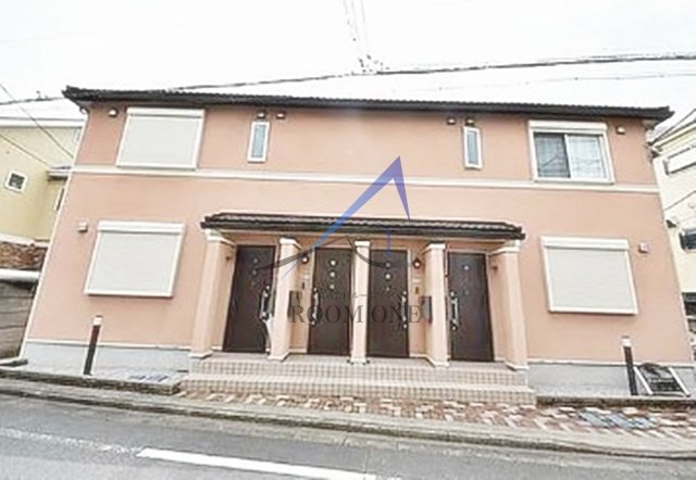 グリーンコーポ武蔵関