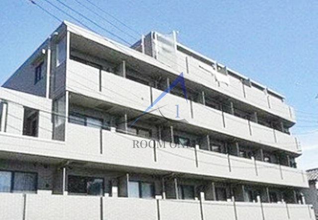 ルーブル小竹向原弐番館