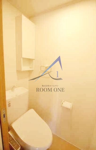 ＦＯＲＥＳＴ　ＷＥＳＴのトイレ|トイレです。