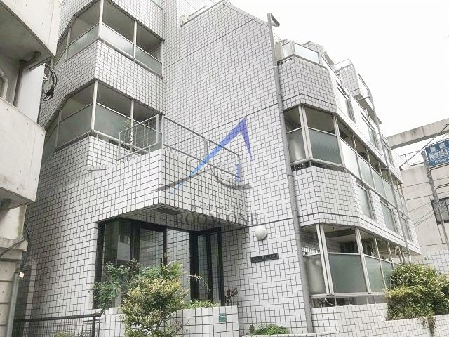 ハイシティ目白