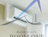ソラリア　２２７の設備