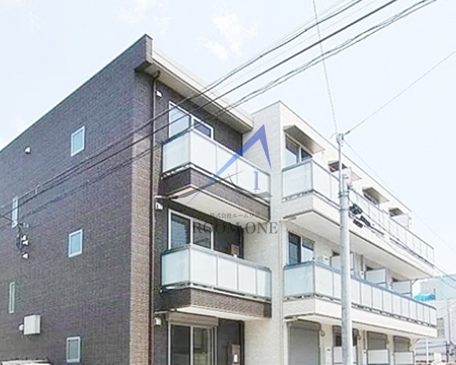 アファブルときわ台ＩＩ
