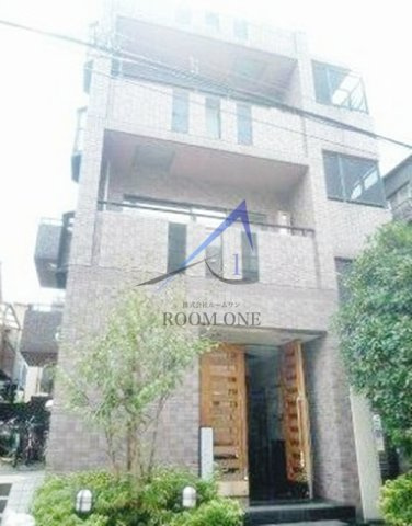 菱和パレス早稲田壱番館