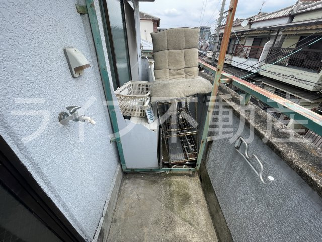 ハイツまきのその他