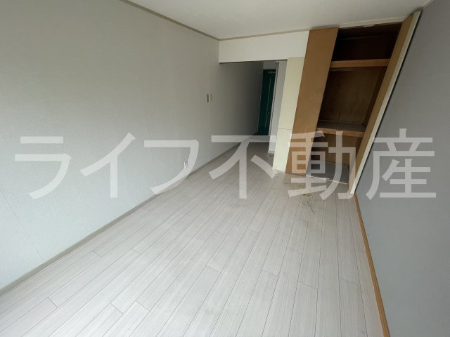 ハイツまきの内装|内装も気になるポイント