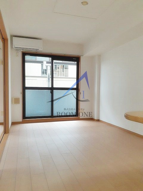 ヴィラ　エスペランサの居間・リビング|洋室のお部屋です。