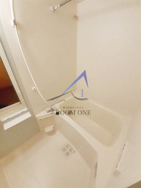 ヴィラ　エスペランサの浴室|お風呂です。