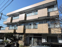 川崎市高津区新作１丁目のマンションの画像